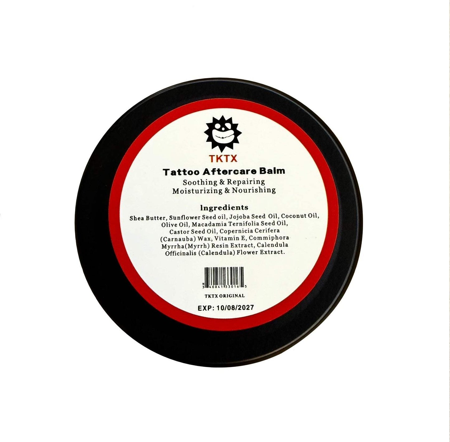 TKTX Aftercare Balm - Tattoo Balm Aftercare